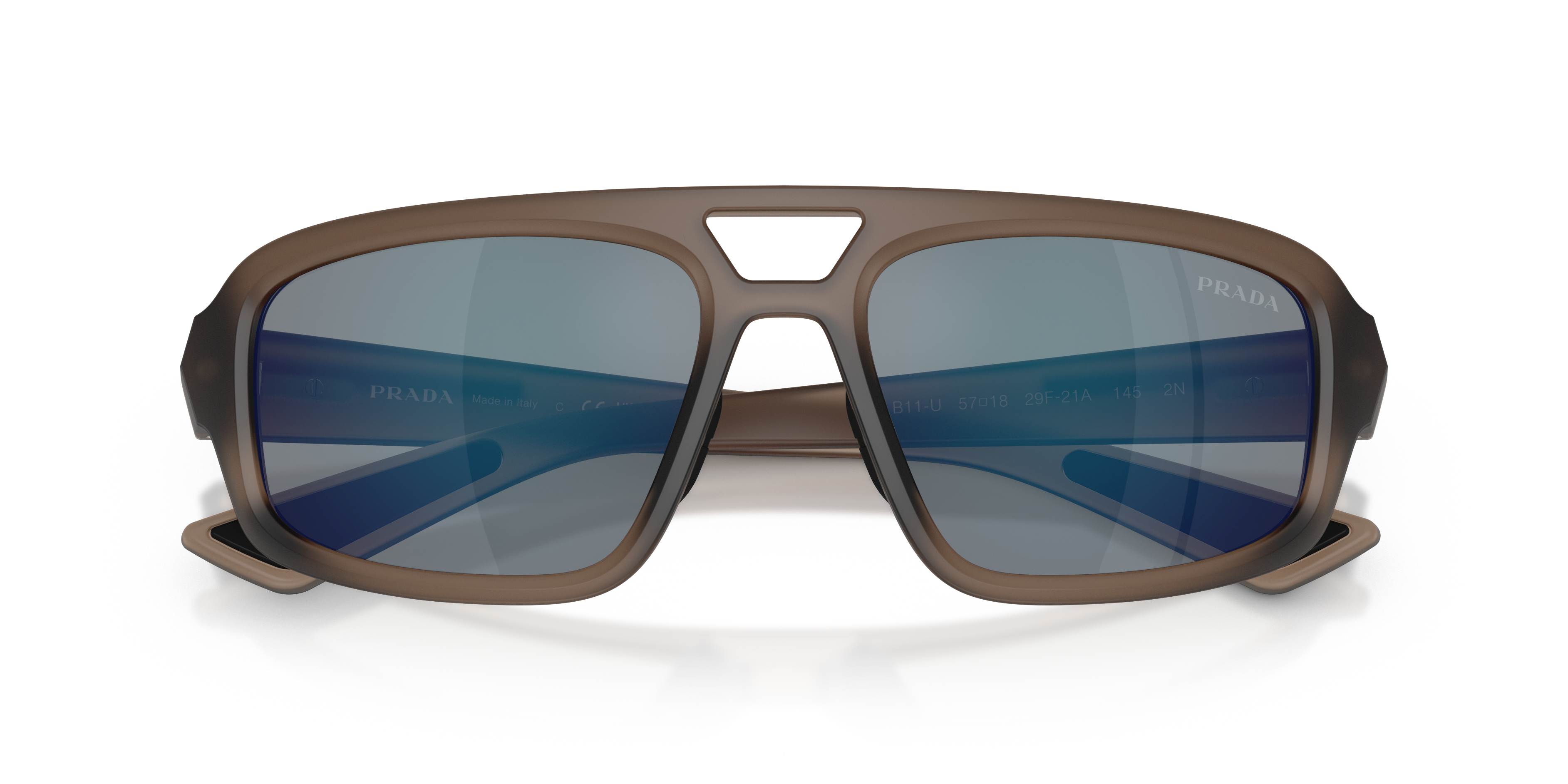 Prada Linea Rossa PS B11SU 29F21A  